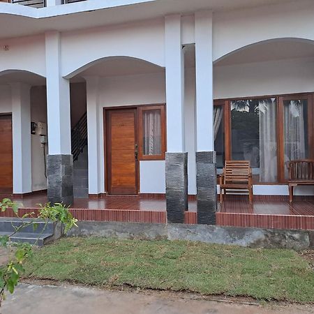 Kutabay Homestay Kuta  Esterno foto